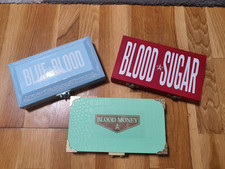 Jeffree Star Cosmetics BLUE