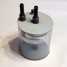 Selzle Topfreaktor für CO2