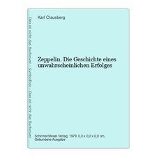 Zeppelin. Die Geschichte eines