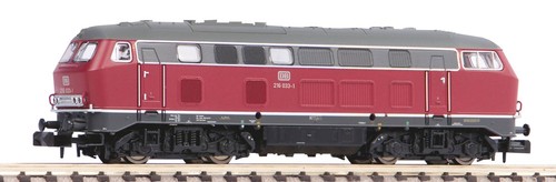 Piko 40529 spur - piko, n