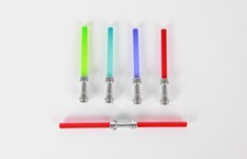 LEGO® Star Wars™ Lichtschwert - Blau, Grün, Rot, Lila ⎪ verschiedene Stückzahlen