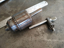 Jacobs No34 Bohrfutter