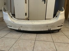 Mazda Stoßstange Limousine