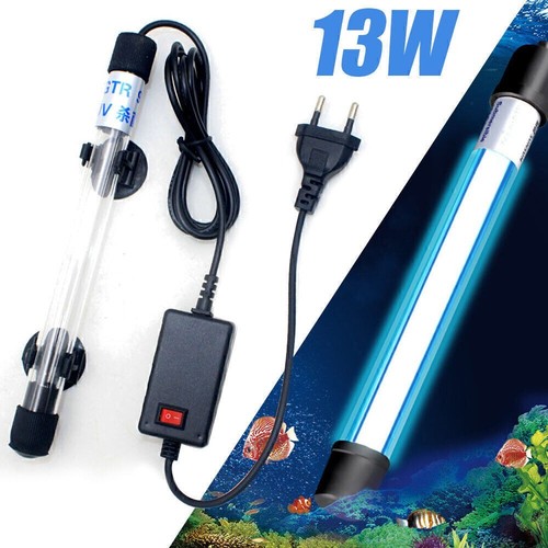 Lampe licht wasser sauber - uv-lampe,