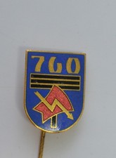 Feuerwehr Anstecknadel