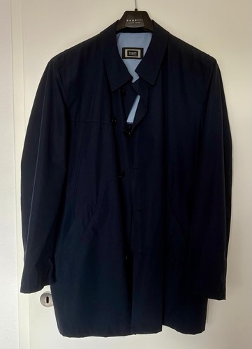 Original bugatti mantel - -,