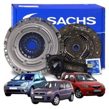 Sachs kupplungssatz für ford - sachs,