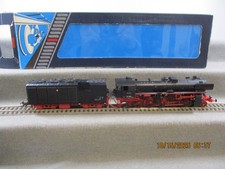 Gützold Spur H0 23530 Dampflok BR 52 1953 der DB Analog in OVP