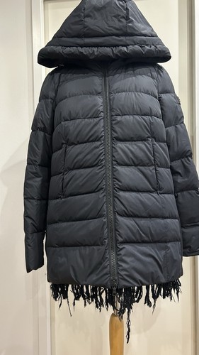 Peuterey damen daunenjacke - daunenjacke, gr