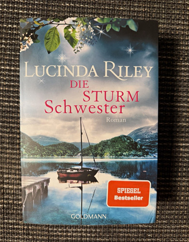Die sturmschwester - die,