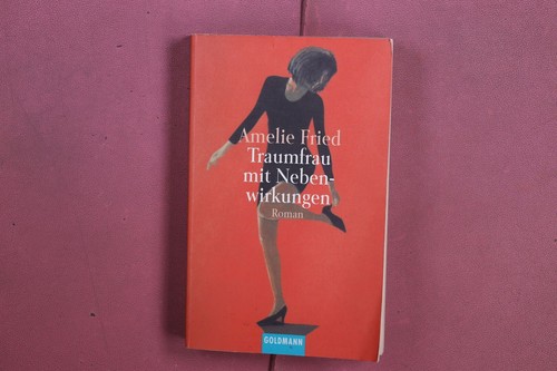 387498 amelie fried traumfrau - fried,