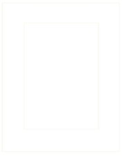 HNFD Passepartout nach Maß -