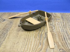 Ruderboot Piraten Zubehör Karibik Piratenschiff Playmobil G507