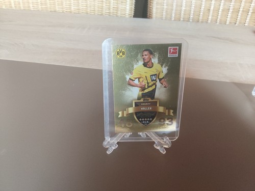 Match attax bundesliga 24 - attax,
