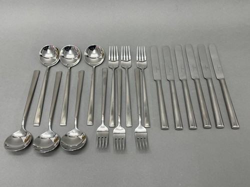 Auerhahn omnia besteck set - set, 18