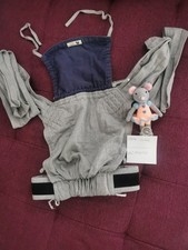 Limas Stokke Babytrage Ab