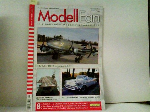 Modell fan internationales - modell,