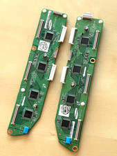 LJ41-02248A + LJ41.02249A  X-Buffer original Samsung für  Samsung PS42S5S