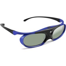 3D-Brille DLP-Link 96-144Hz