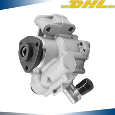 Servopumpe Hydraulisch für