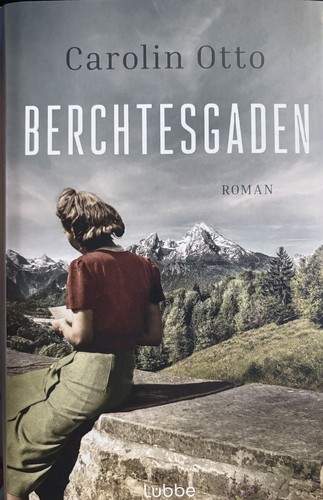 Carolin otto berchtesgaden - /,