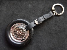Rare Armbanduhr MARVIN TYRE