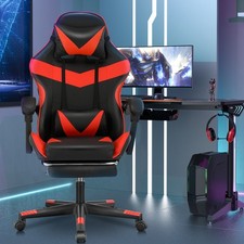 Gaming Stuhl 150kg Drehstuhl