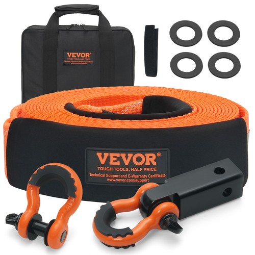 Vevor abschleppseil - vevor,