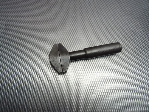 Alter rollgabelschlüssel - alter,