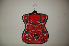 Klammerkleid Klammerbeutel