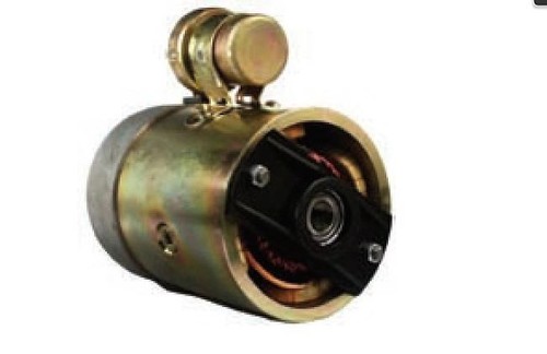 Motor volt - dc-motor, 24