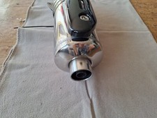 gilera nexus 500 auspuff Piaggio X 9 500