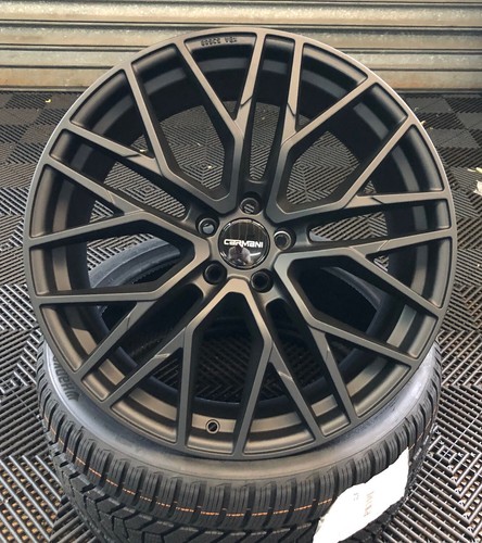 Zoll carmani ca20 5x130 alu - ca20,