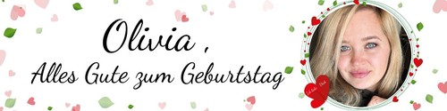 Personalisierte pvc banner - pvc,