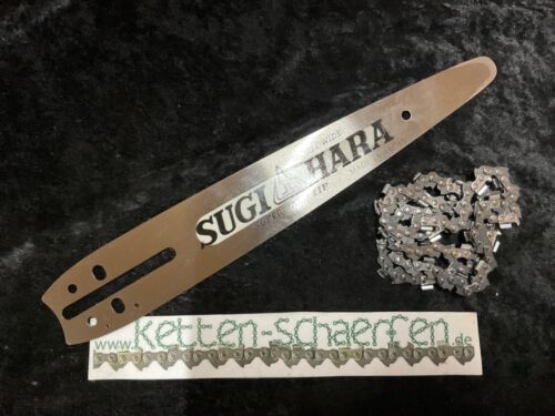 Carvingset mm 25 35 cm - 1/4,