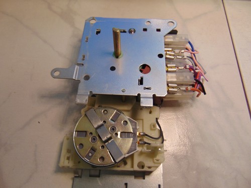 Schaltwerk ako 514 718 für - ako,