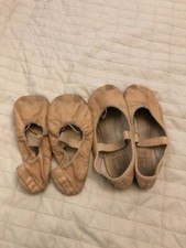 Turn, Ballett, Bauchtanz