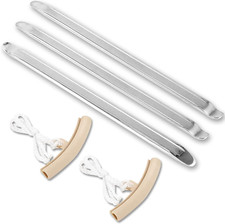 3 STK Montierhebel Motorrad