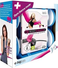 Nintendo Wii My Body Coach 2