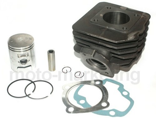 Ccm tuning sport zylinder - 60,