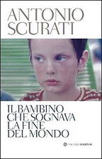 Kind träumte vom Ende der