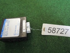 Steuergerät Wegfahrsperre Toyota Corolla (E12) 1,6VVT-i 81kW BJ.2006 89780-12140