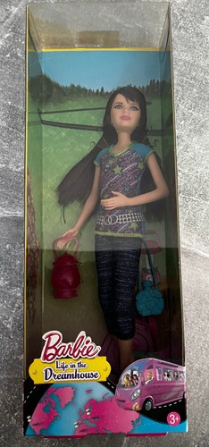 Barbie leben traum haus der - leben,
