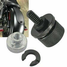 Schwarz Hinten Fender