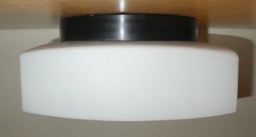 Vintage deckenlampen - 2,