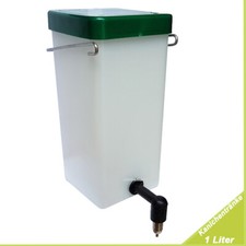 5 x Kaninchentränke