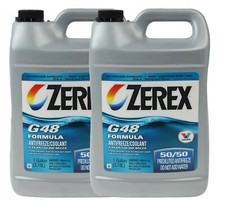 Valvoline Zerex 2 Gallons
