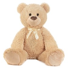 Xxl weicher teddybär bär - xxl,