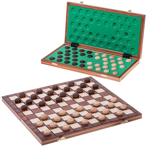 Square damespiel 100 feld - square,