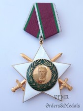 Bulgarien - Orden „9